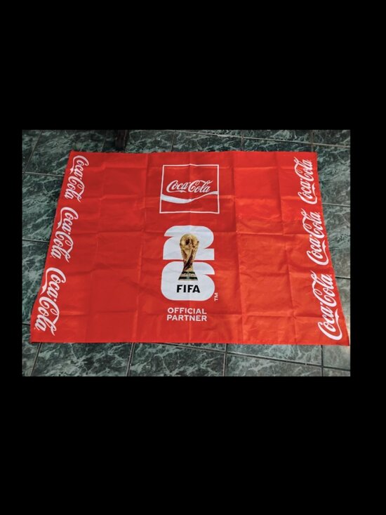 Fifa Other - FIFA World Cup 2026 Cape
